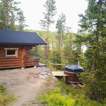 尤康洛马小屋 罗瓦涅米 外观 照片